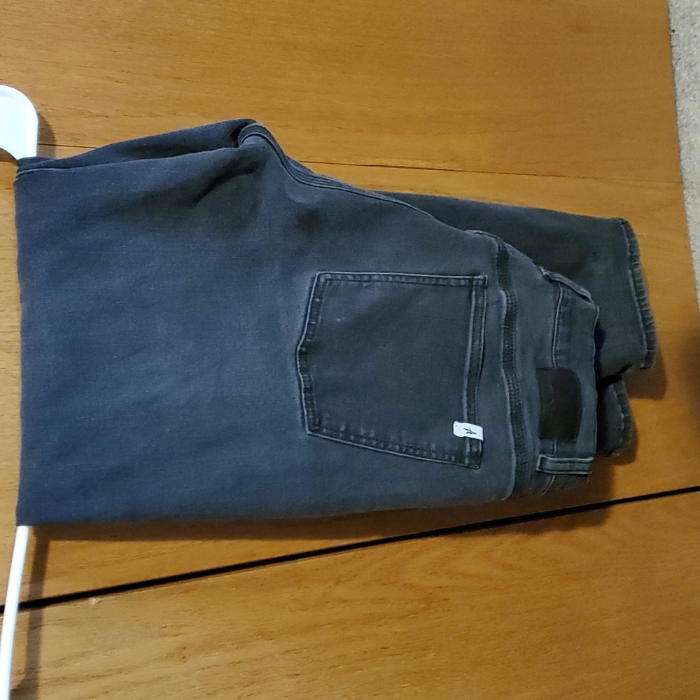 Altamont jeans. Waist 30.